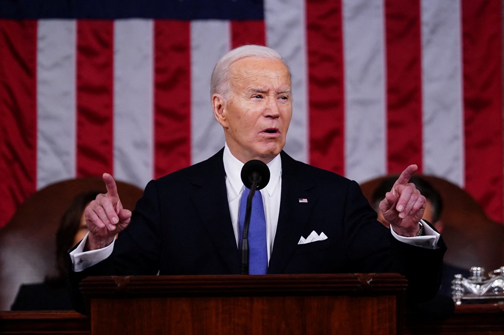 Biden vs Trump: What Americans should expect from 1st presidential debate