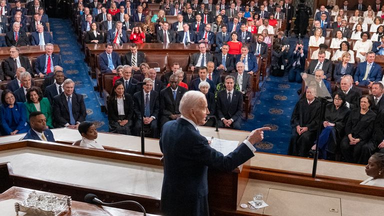 Biden supporters disappointed in debate but sticking with him