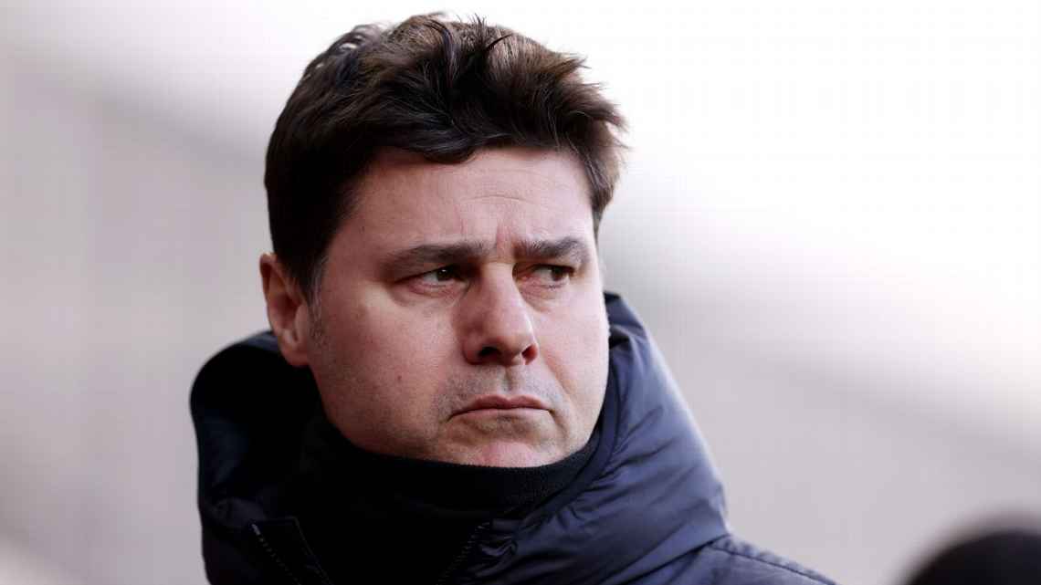 Frustrated Chelsea fans turn on Pochettino and U.S. owners