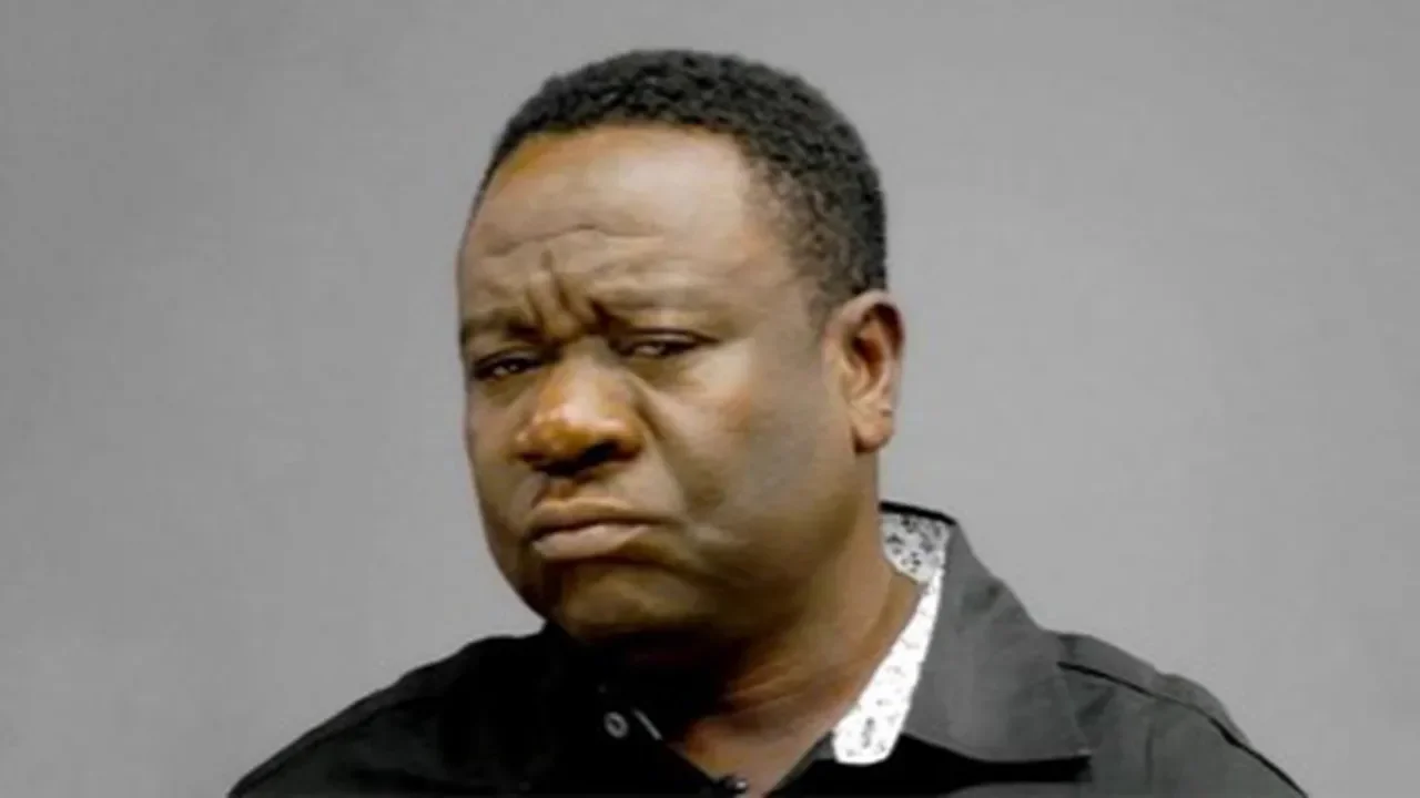Minister mourns Mr Ibu