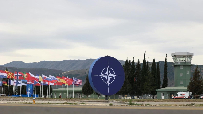 NATO’s first-ever tactical air base in Western Balkans inaugurated in Albania