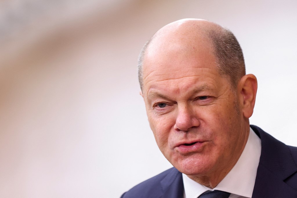Germany calls for ‘strong and sovereign’ Europe