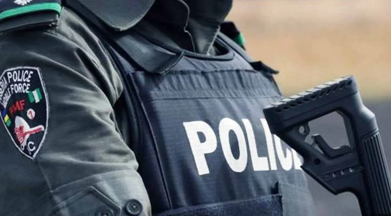 Police angry over officer’s murder in Zamfara, seek probe