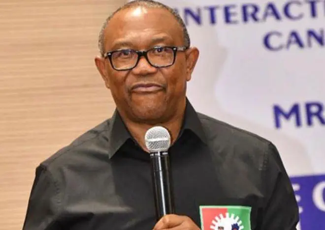 Int’l Women Day: Peter Obi Hails Nigerian Women