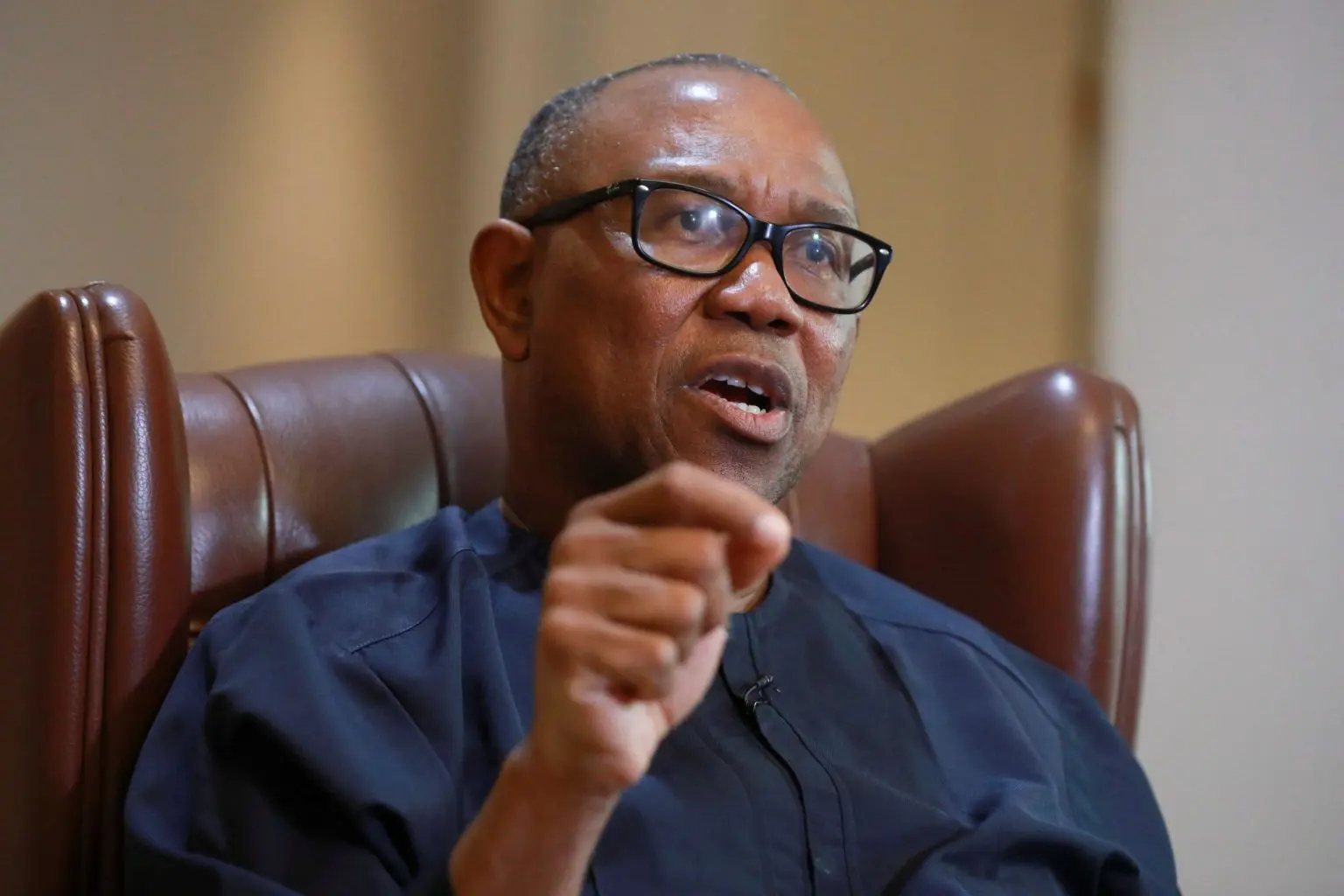 Read Peter Obi’s Easter Message to Christians