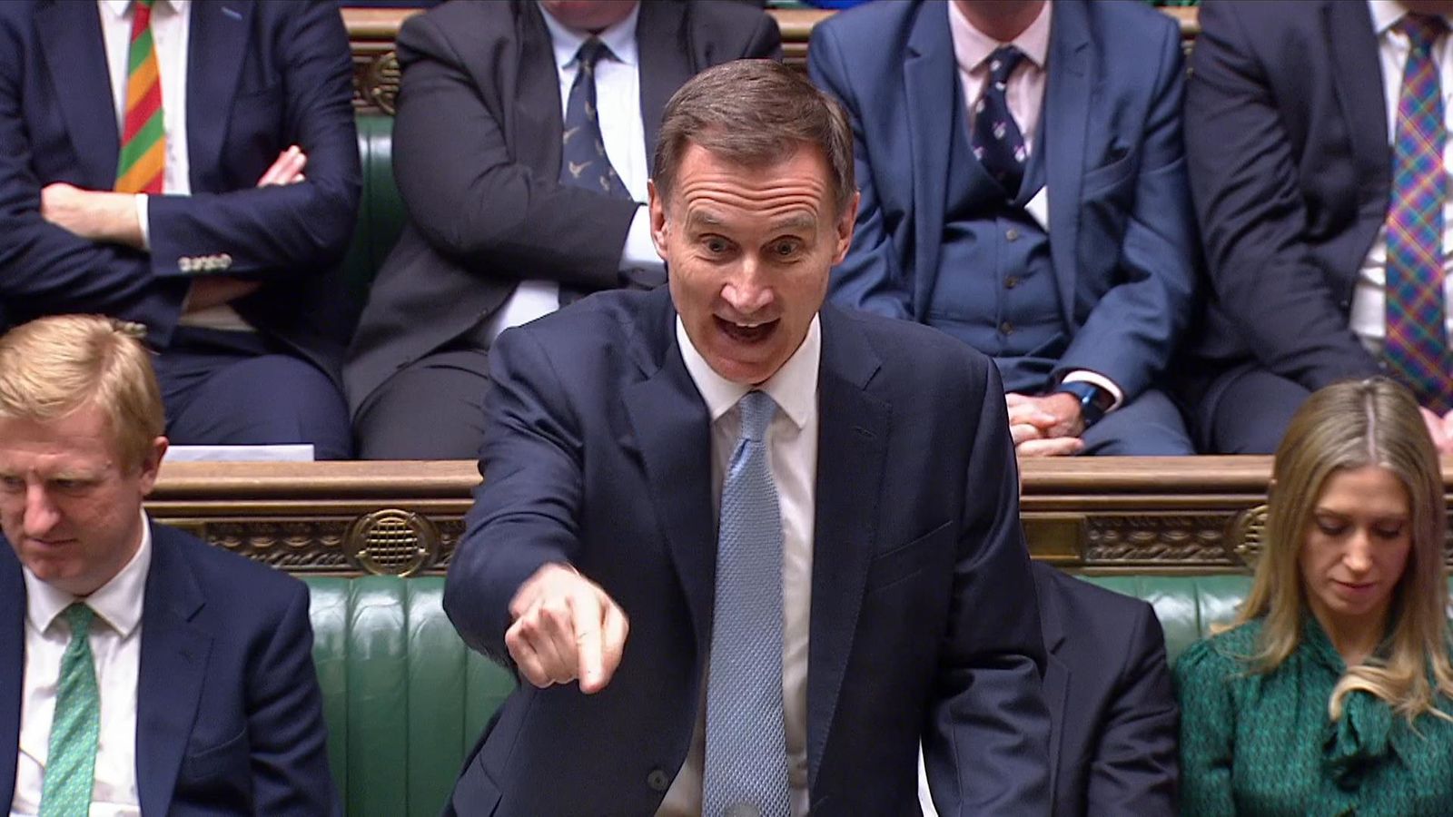 How Tory plan to scrap national insurance will affect your pocket
