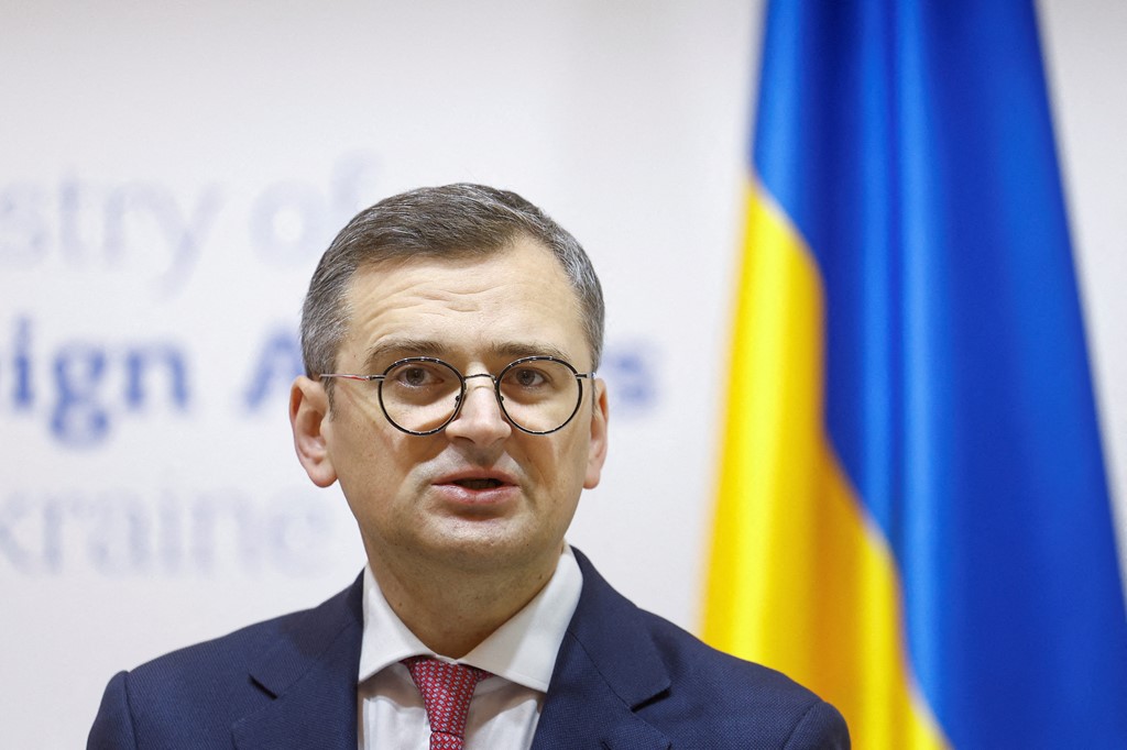 French military instructors to visit Ukrainian training centers