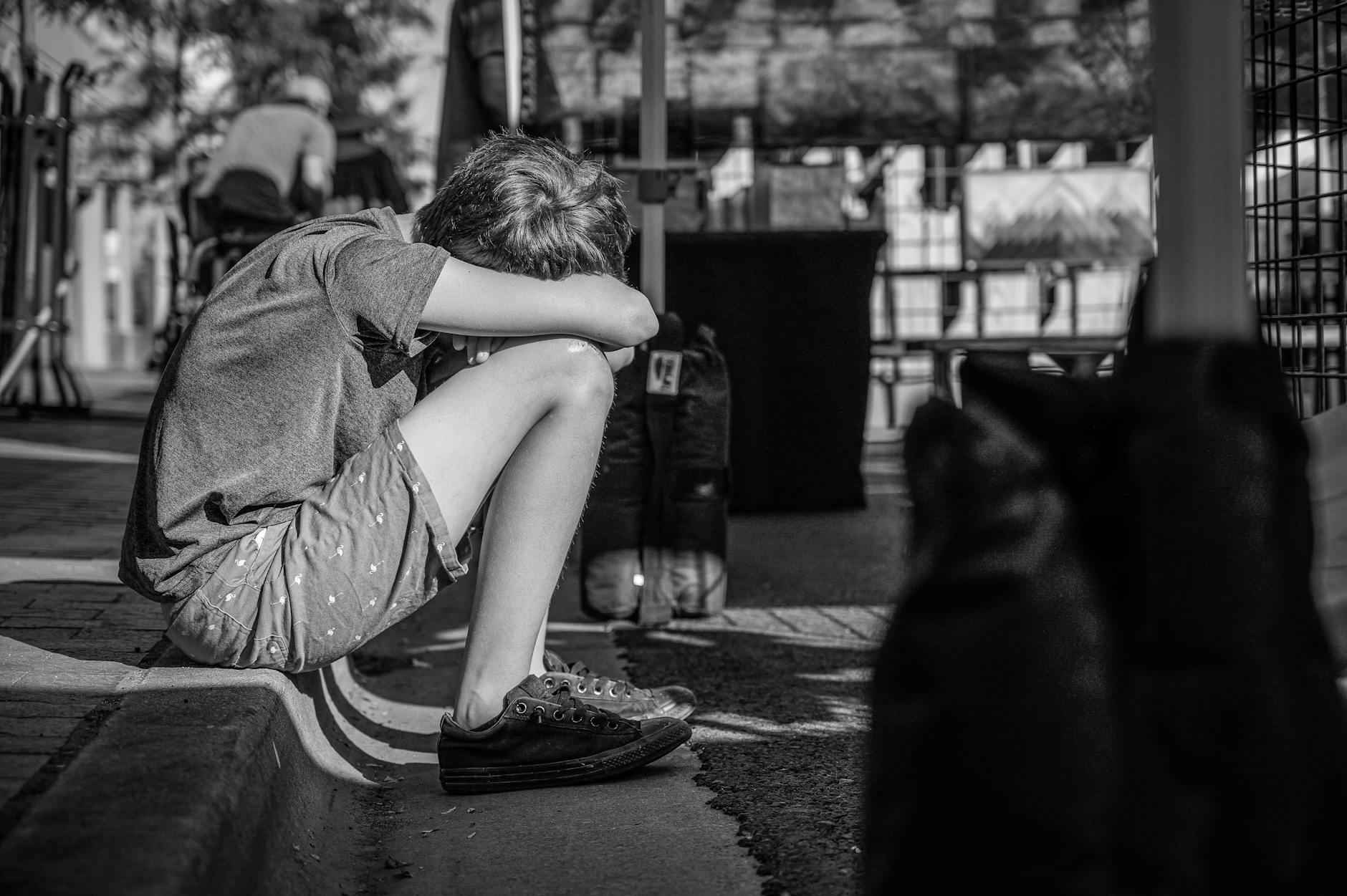 How to boost motivation when depressed