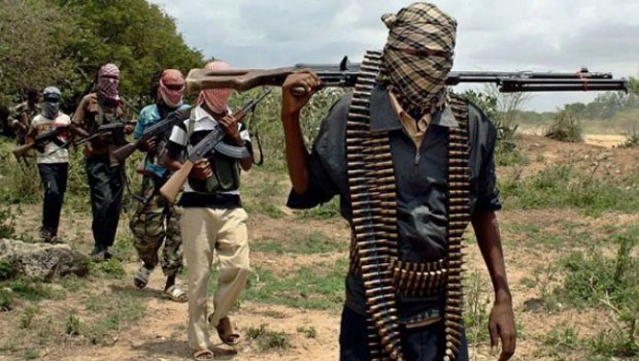 Concerns as kidnapping, insecurity persist in Nigeria