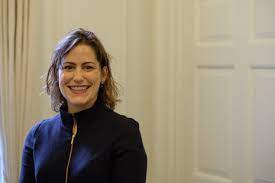 ‘Absolute privilege to work with Theresa May’ – Victoria Atkins