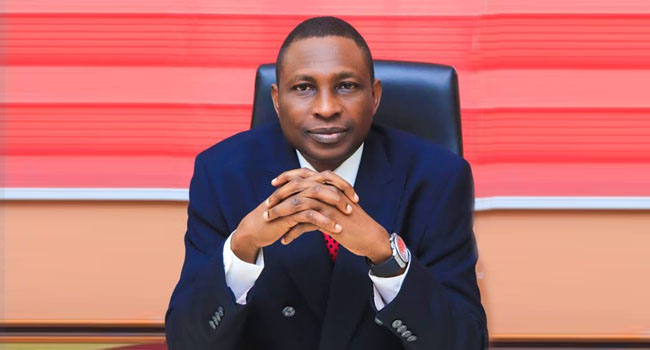 Court Grants EFCC Order to Freeze 1,146 Suspicious Accounts
