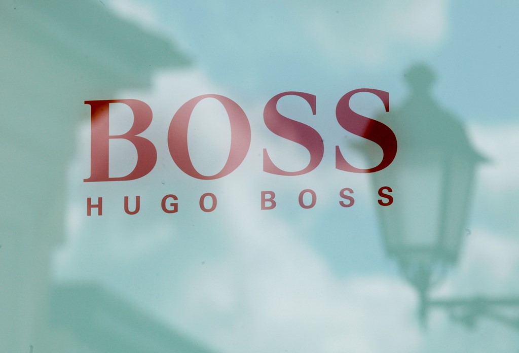 Hugo Boss leaves Russia as fashion giant agrees deal to sell