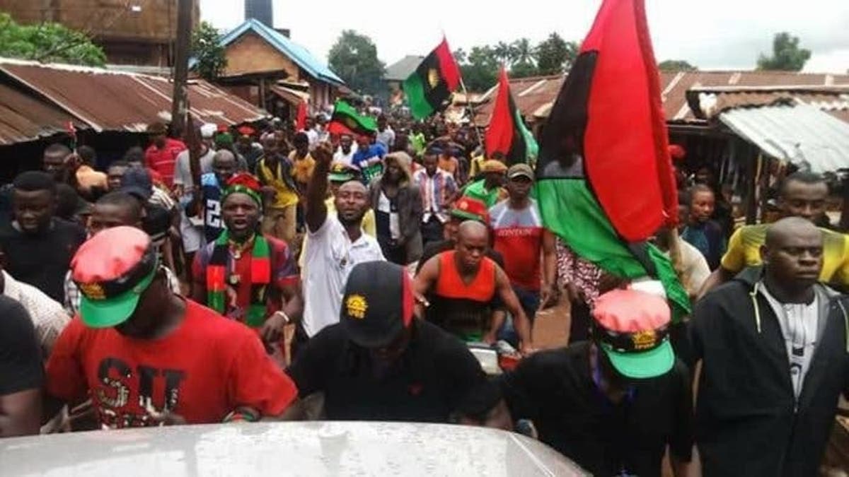 IPOB denies involvement in Owerri jailbreak – fires back at Nigerian Army