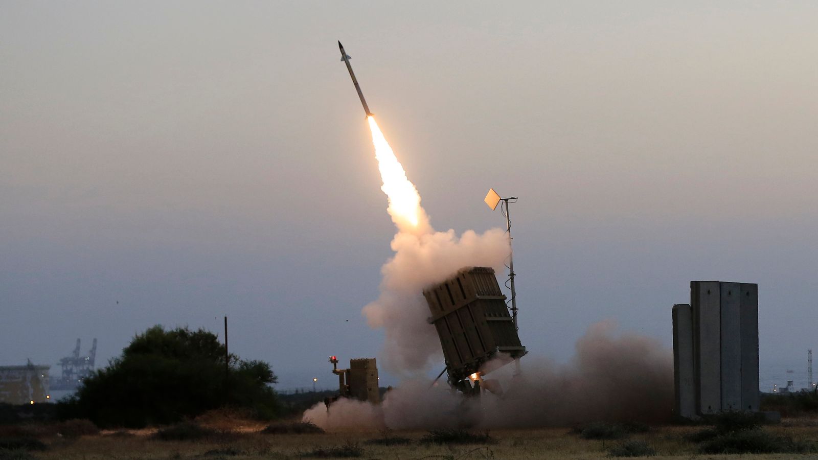 Regional War: Egypt ‘deeply concerned’ over ‘expanding conflict’
