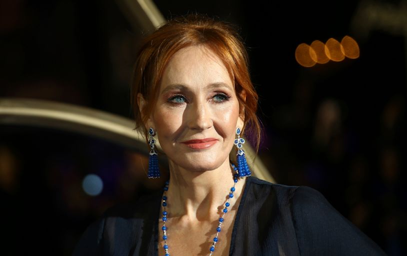 JK Rowling gets police pardon after ‘provocative’ social media post’