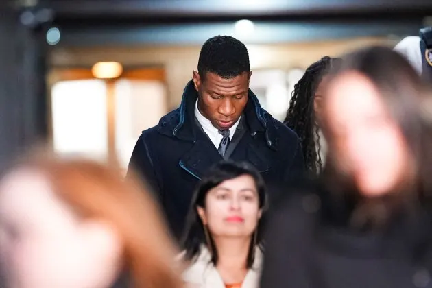 Jonathan Majors to know final court decision on assault case next week