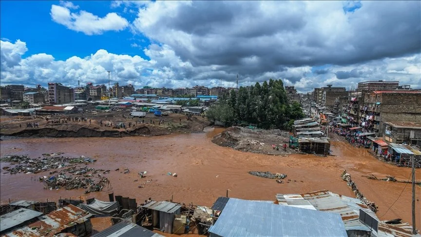 Rains, floods in Kenya claim 66 more lives, pushing death toll to 169