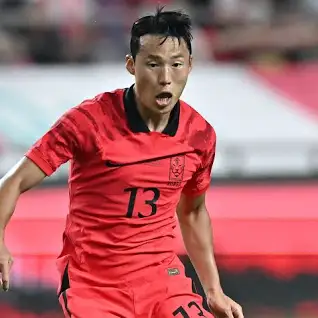 Why China freed South Korean footballer after ten-month detention over bribery suspicions
