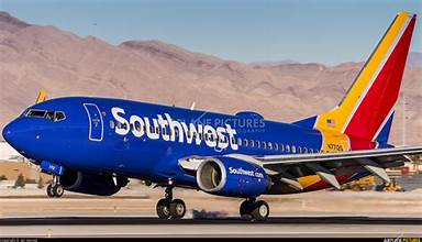 Southwest Airlines to downsize, drop 4 airports after huge loss