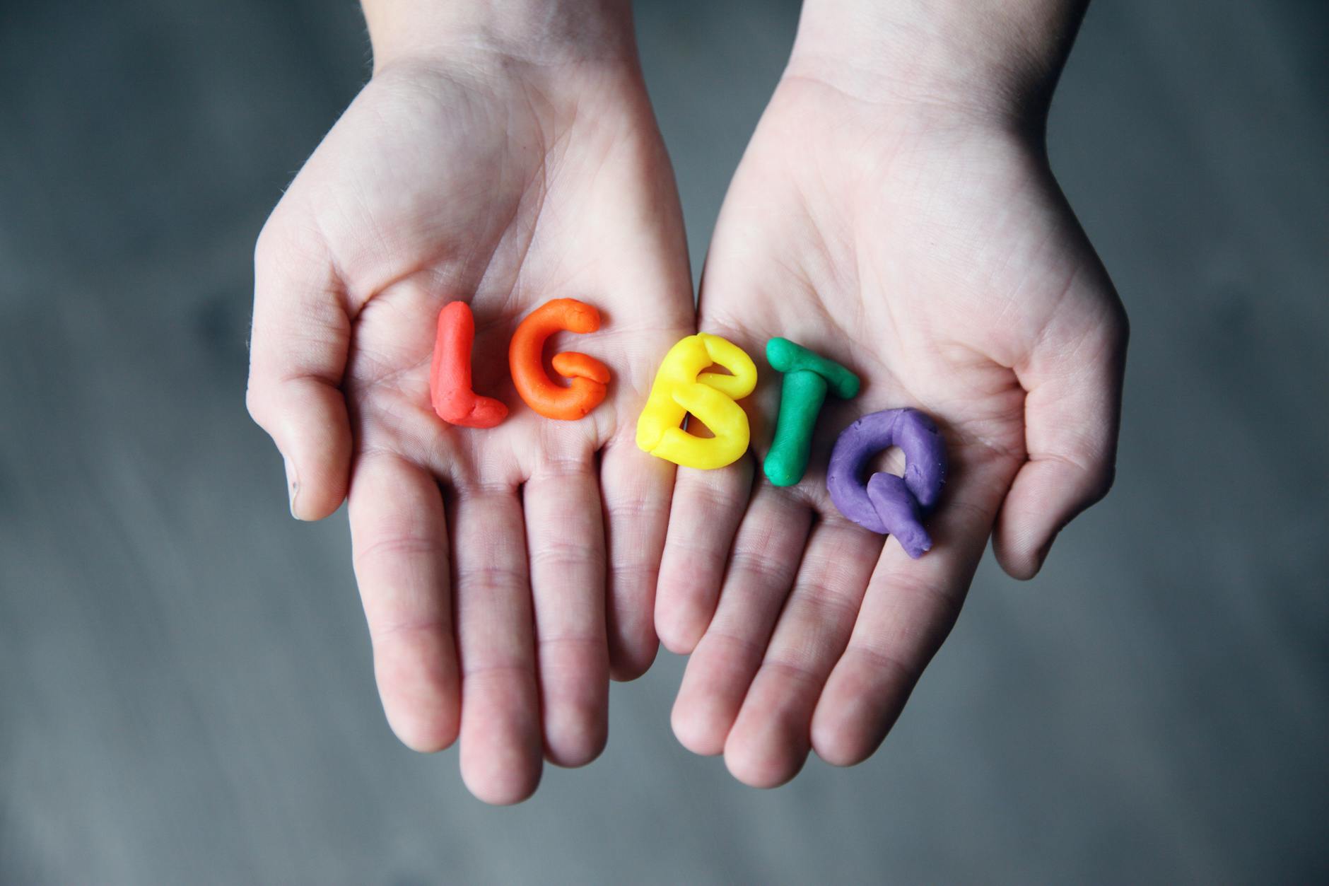 LGBTQ: Know this before trying lesbian sex