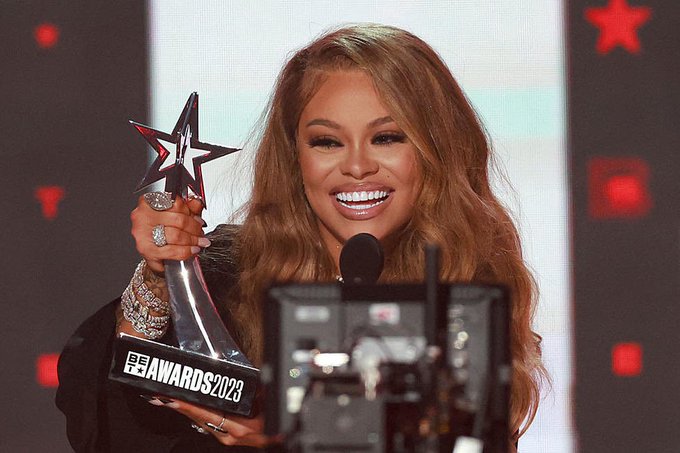 2024 BET Awards: Asake, Ayra Starr, others nominated for awards