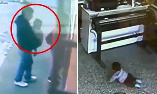 BEWARE: New tactics armed robbers are using to rob people