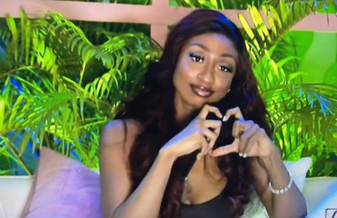 BBNaija Doyin: ‘Wives shouldn’t depend on their spouses’