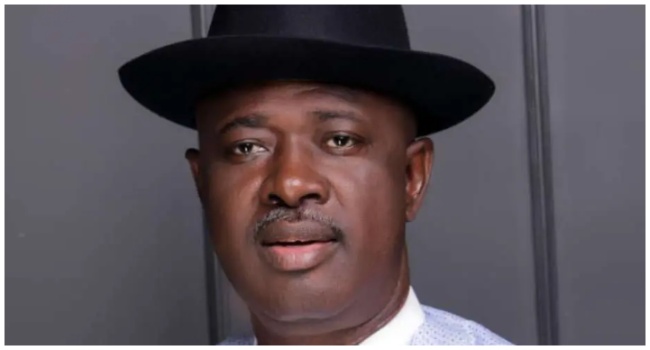 Minister of State for Petroleum: Nigeria still Africa’s largest producer of oil