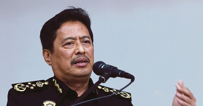 Malaysia unveils new anti-corruption plan