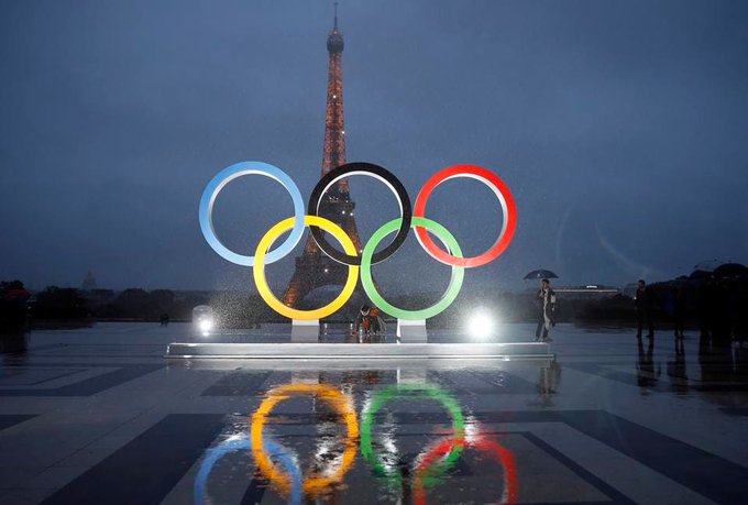 How Paris Olympics is supporting LGBTQ Community