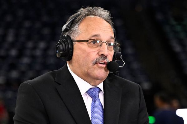 Former NBA coach and TNT broadcaster Stan Van Gundy reveals wife died by suicide