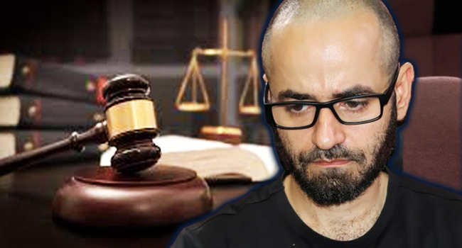 Court rejects bail for Binance executive Tigran Gambaryan