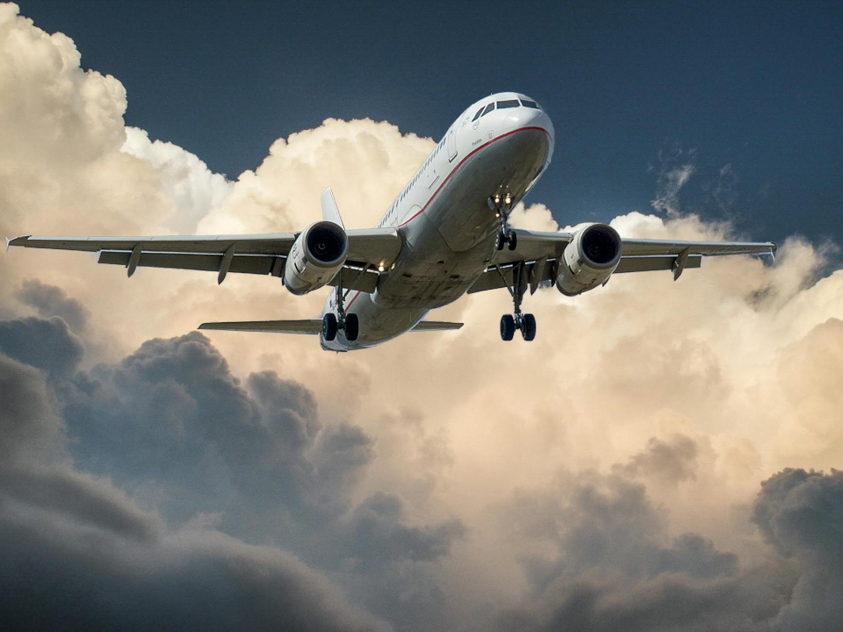 Saudi Arabia calls for establishment of Global Humanitarian Aviation Council