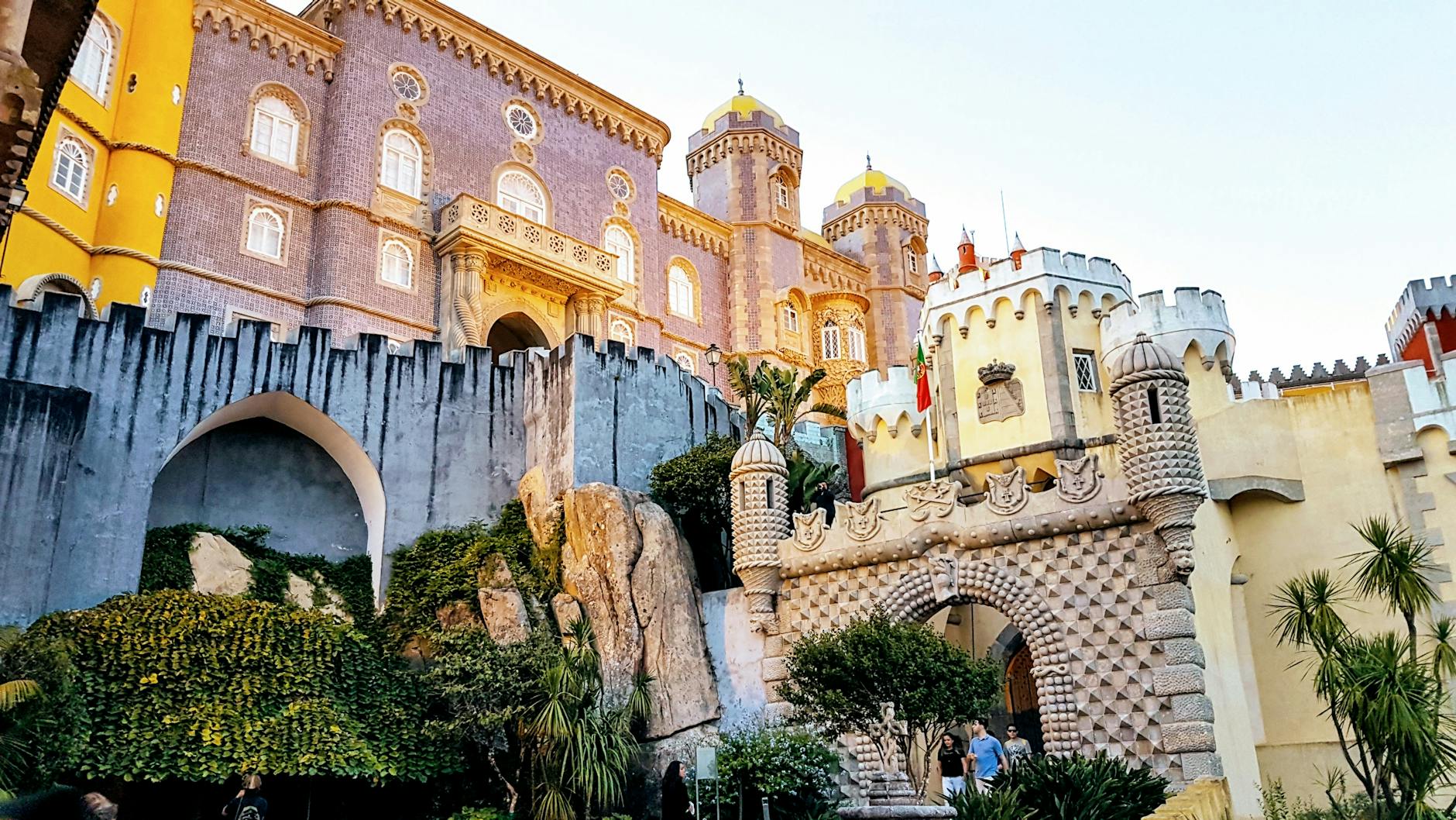 AIMA: Portugal is home to more than 1 million foreigners