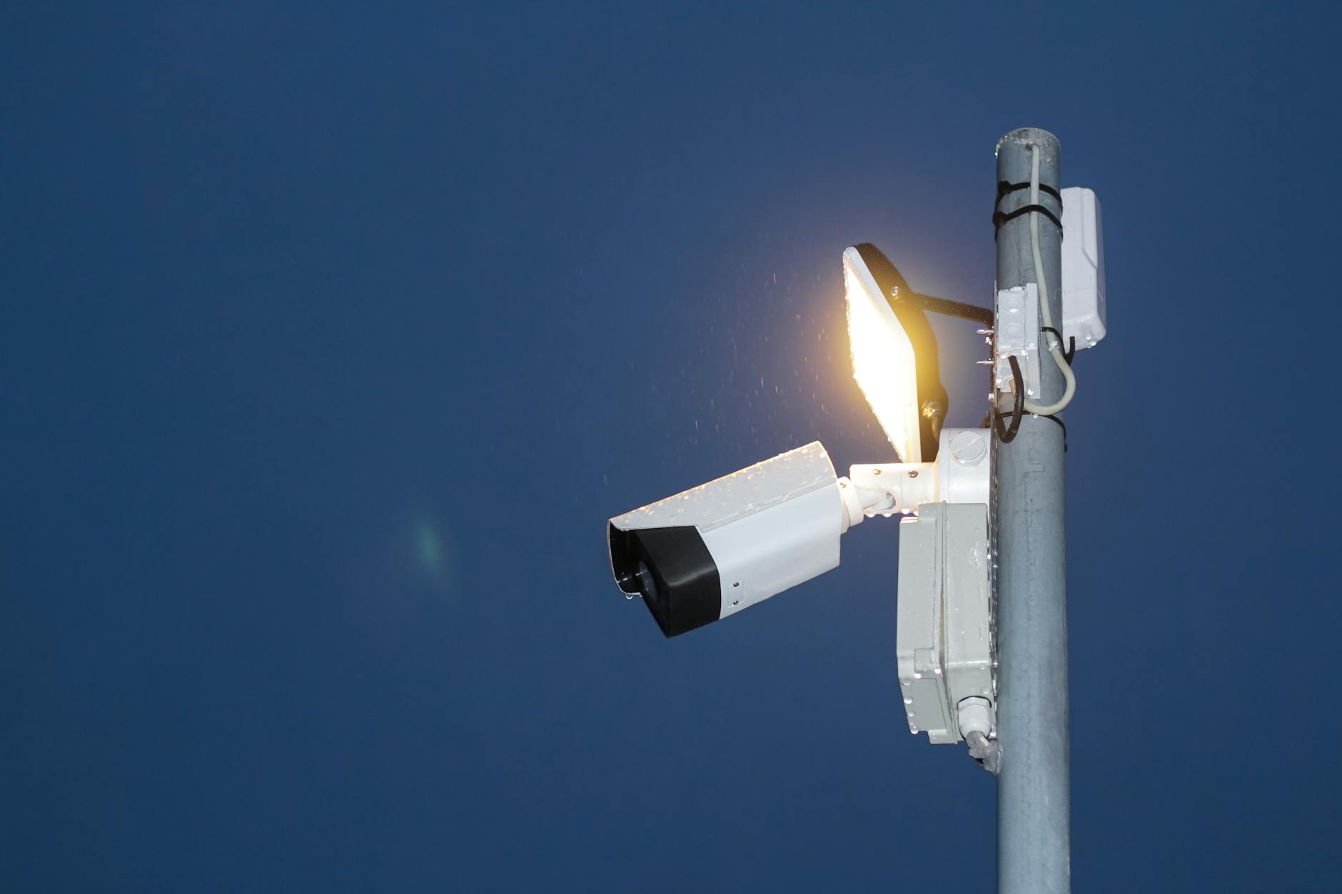 Why Tanzania is installing 6,500 cameras in major cities