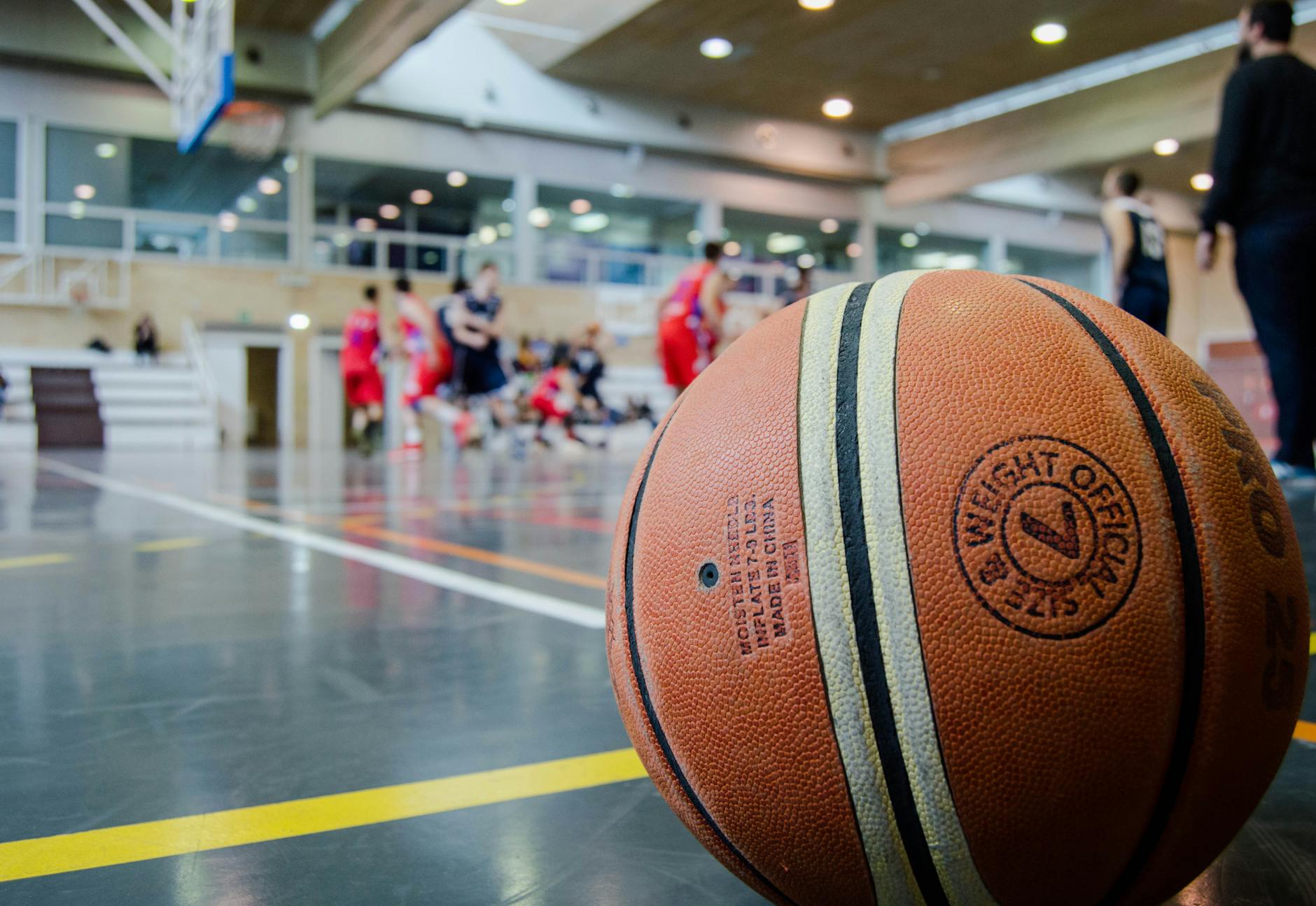 Formula E owner Liberty Global shoots for London’s NBA Europe team