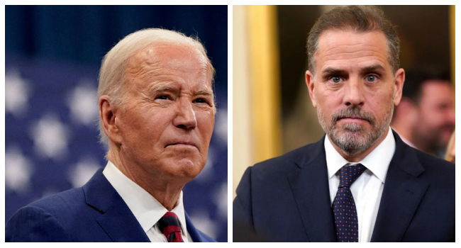 Hunter Biden’s ex-wife, ex-girlfriend to testify in gun trial