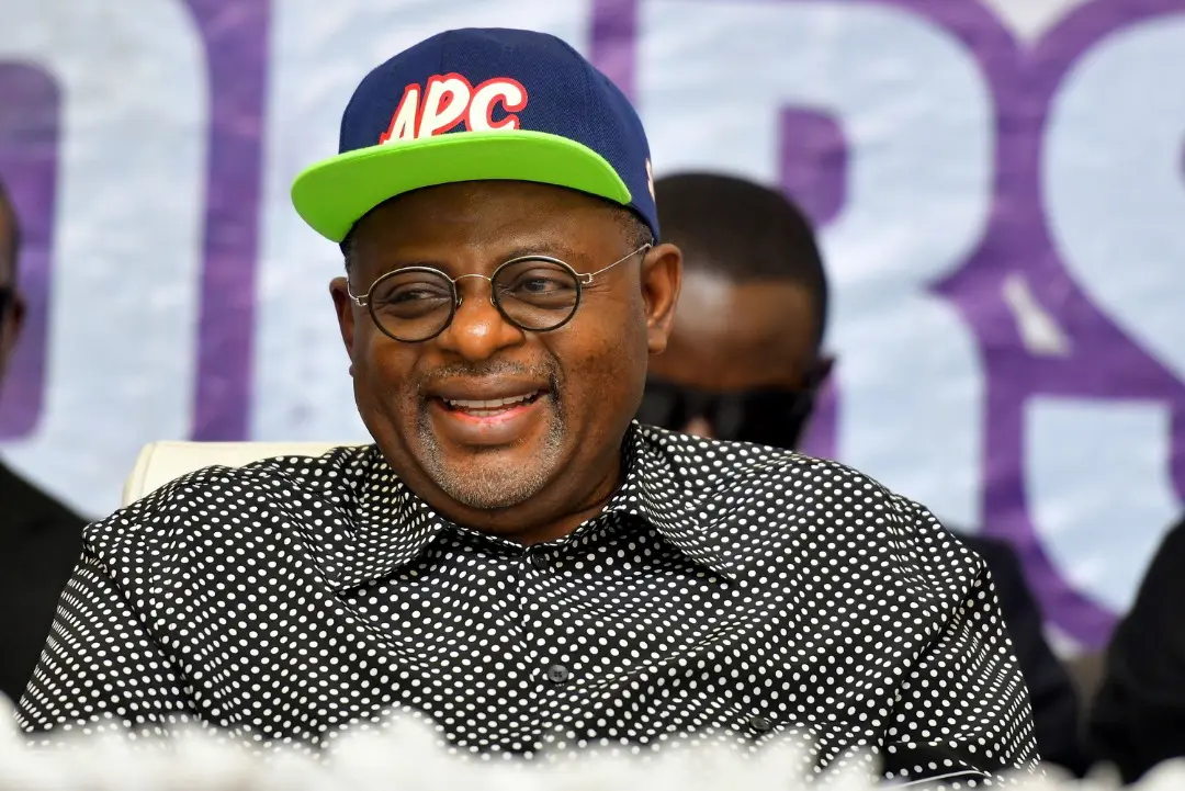 Gov Bassey Otu: Why we emphasise green economy in Cross River 