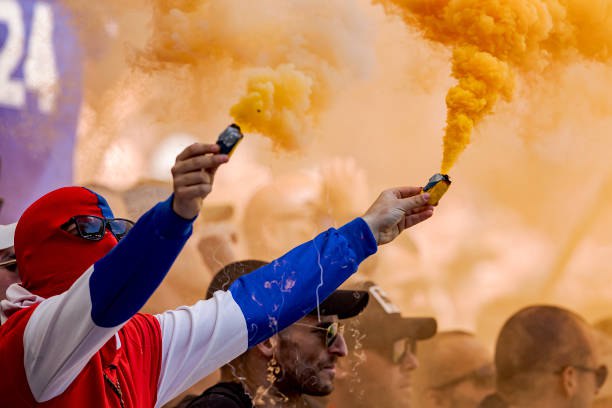 Euro 2024: Why are Serbians threatening to exit the tournament?