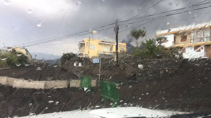 11 Dead, 800 displaced after heavy rains in El Salvador