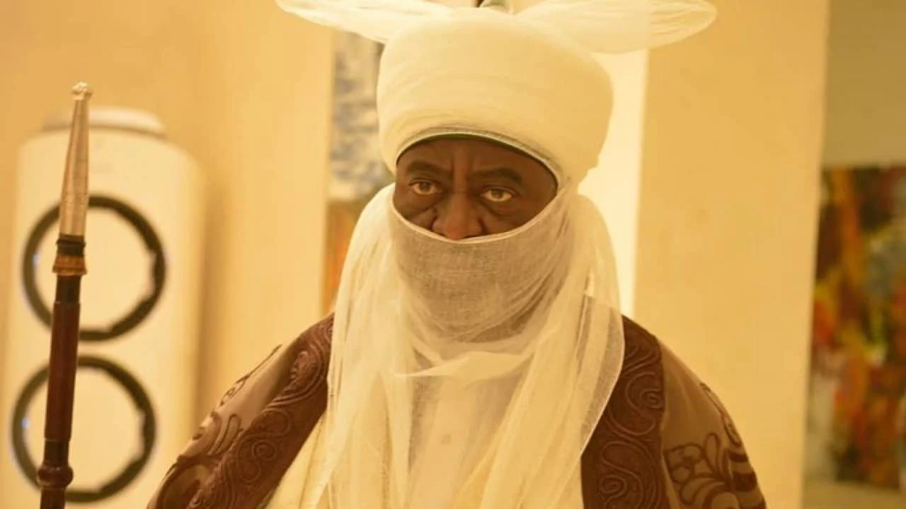 Update on the lawsuit by former Emir of Kano, Bayero