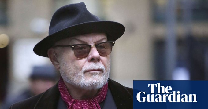 GUILTY: UK Court orders pop star to pay £508,800 to women in sex abuse case