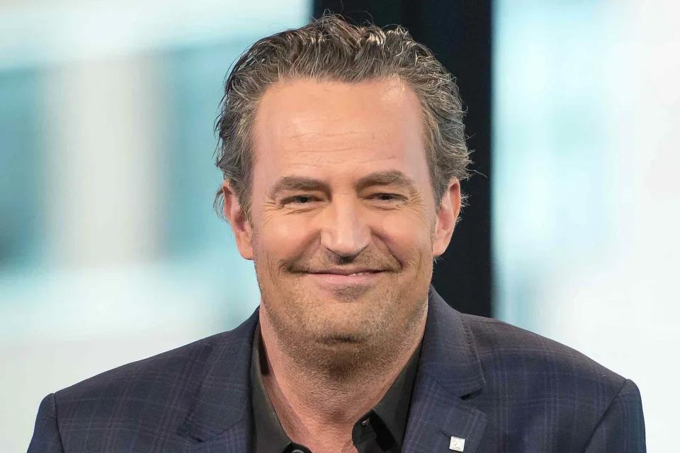 Matthew Perry’s Ketamine Death: U.S. Attorney’s Office to decide on pressing charges against ‘multiple people’