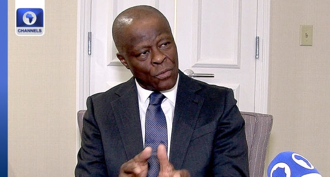 Finance minister explains why multinationals are leaving Nigeria