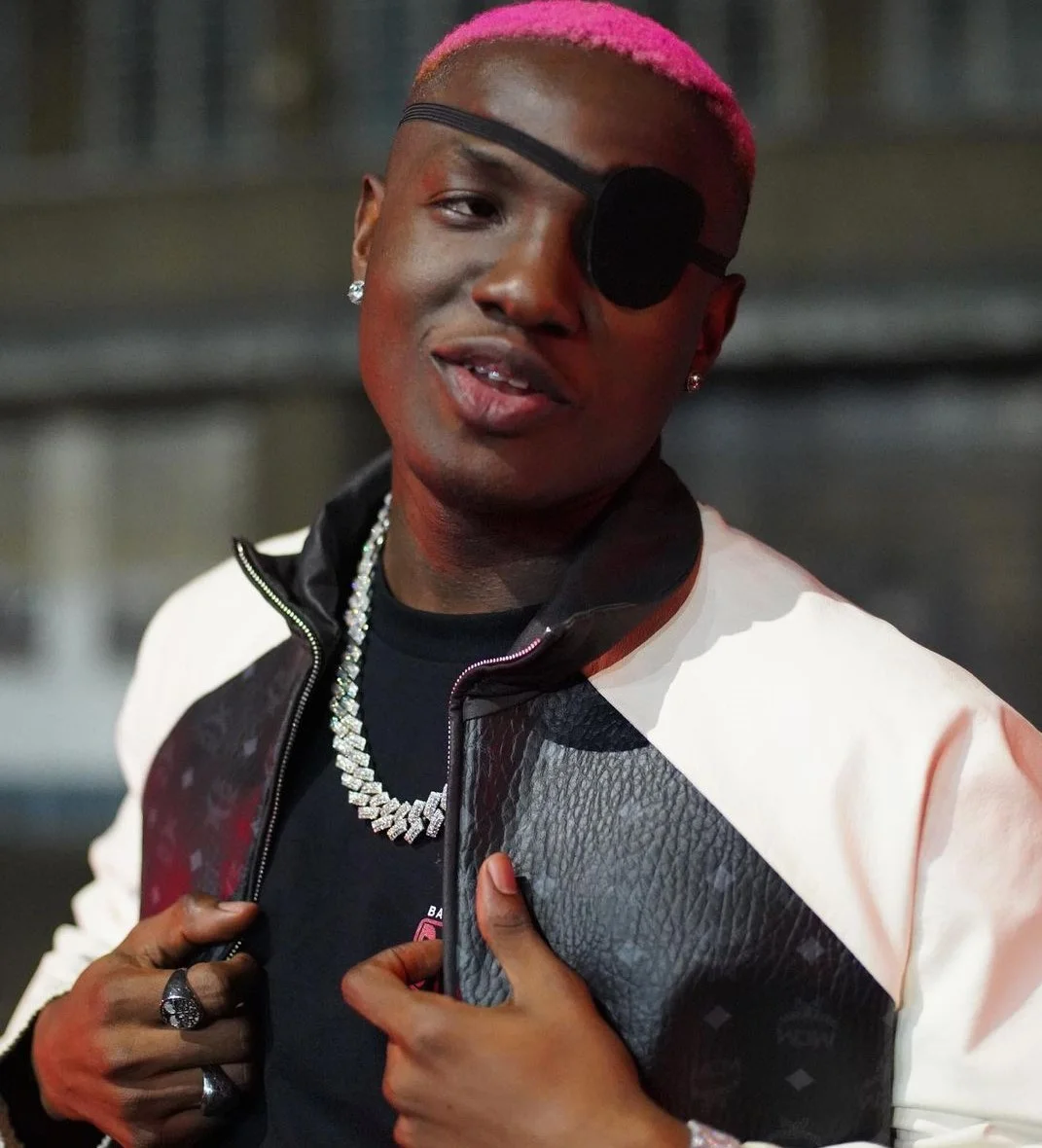 Ruger ready for marriage