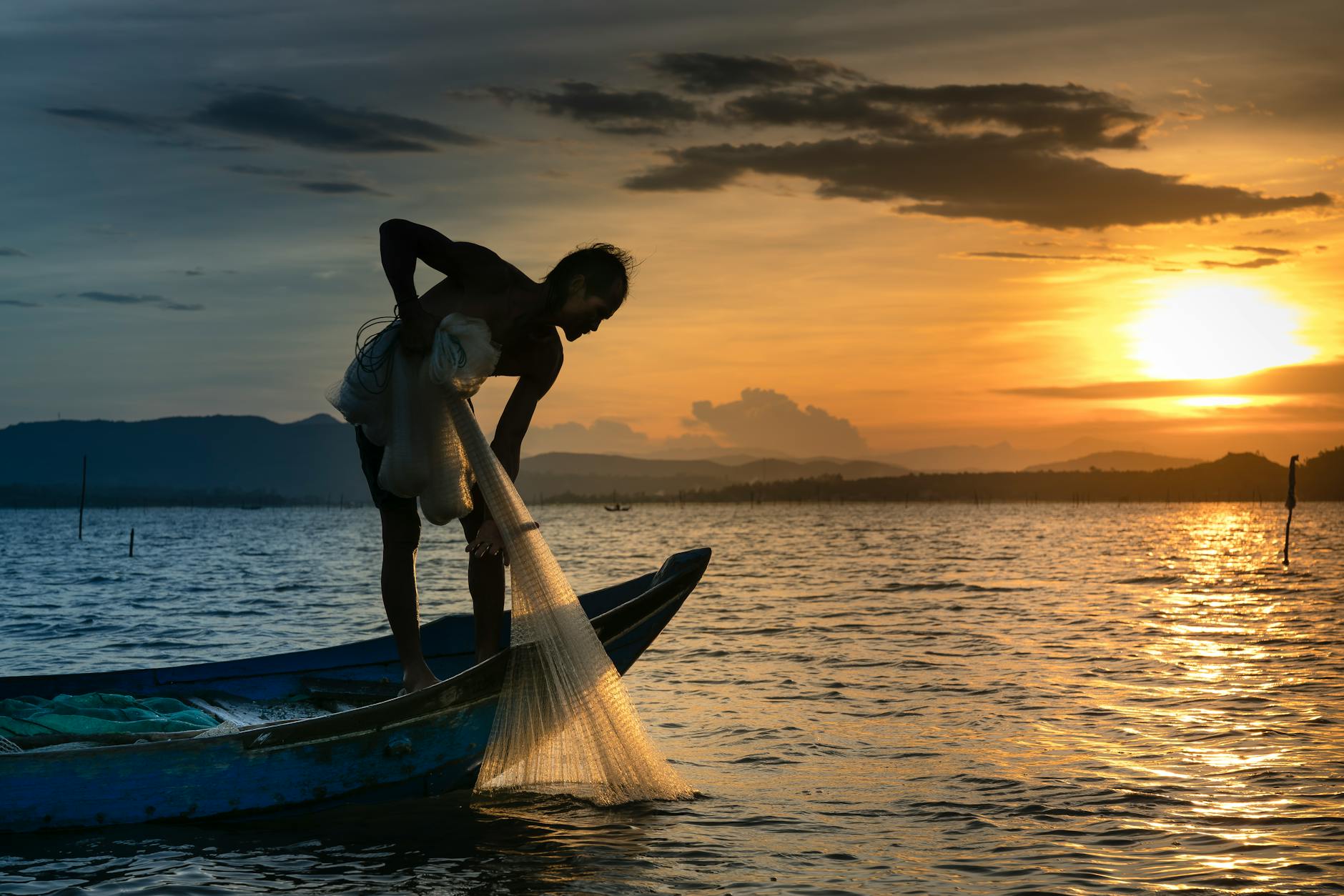 Why Sri Lankan navy arrested Indian fishermen