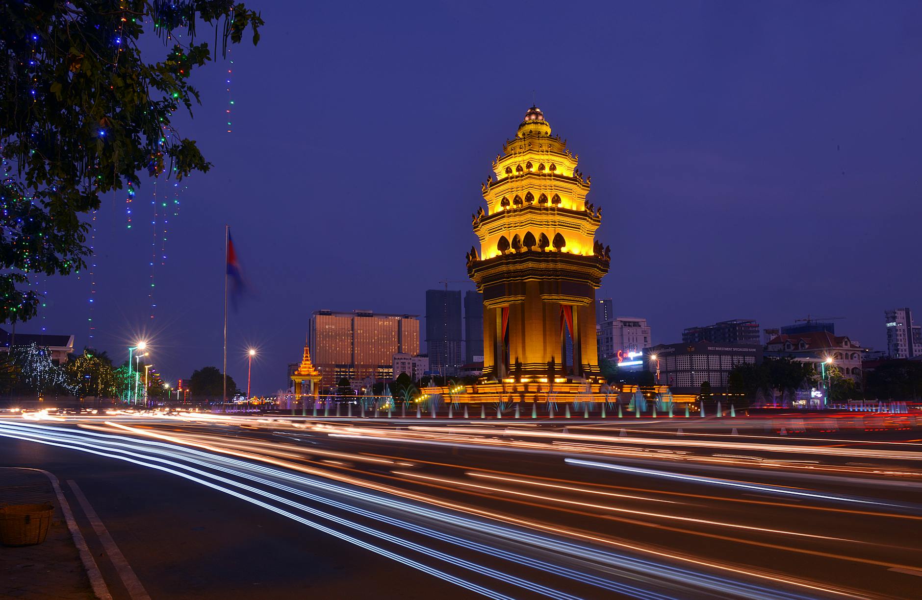 Cambodia records over 2.5 million air passengers in first 5 months – aviation minister