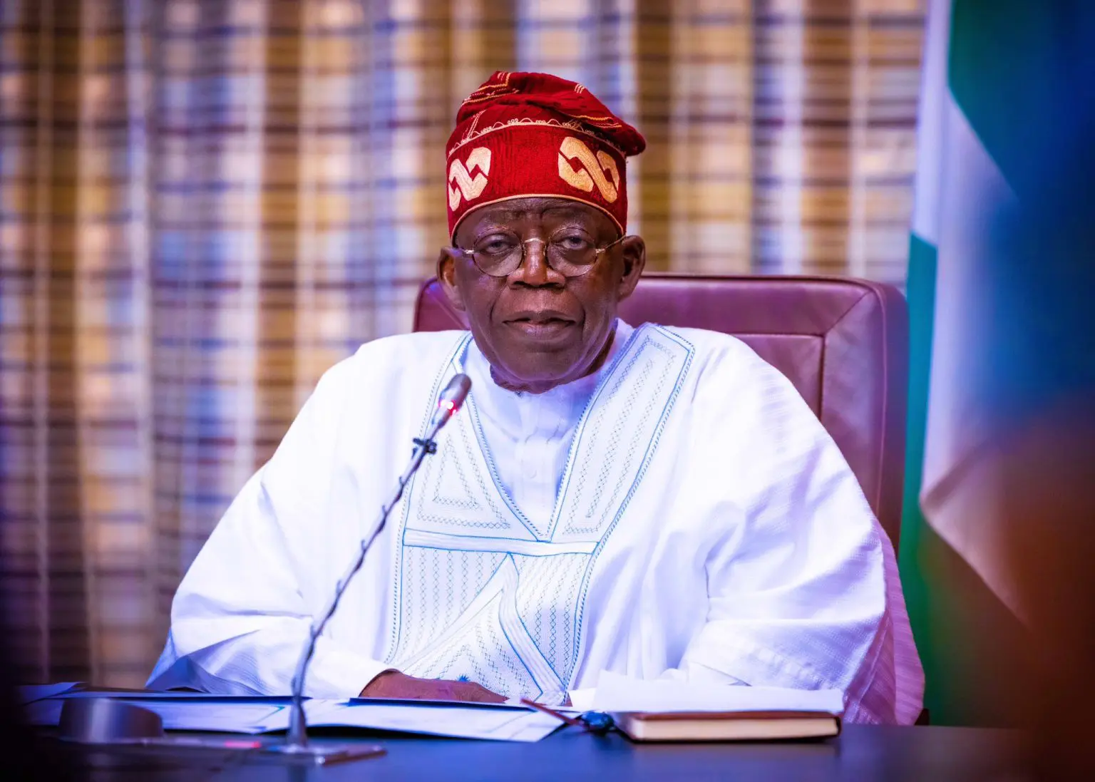 August 1: FG highlights Tinubu’s achievements, begs citizens to shun protest