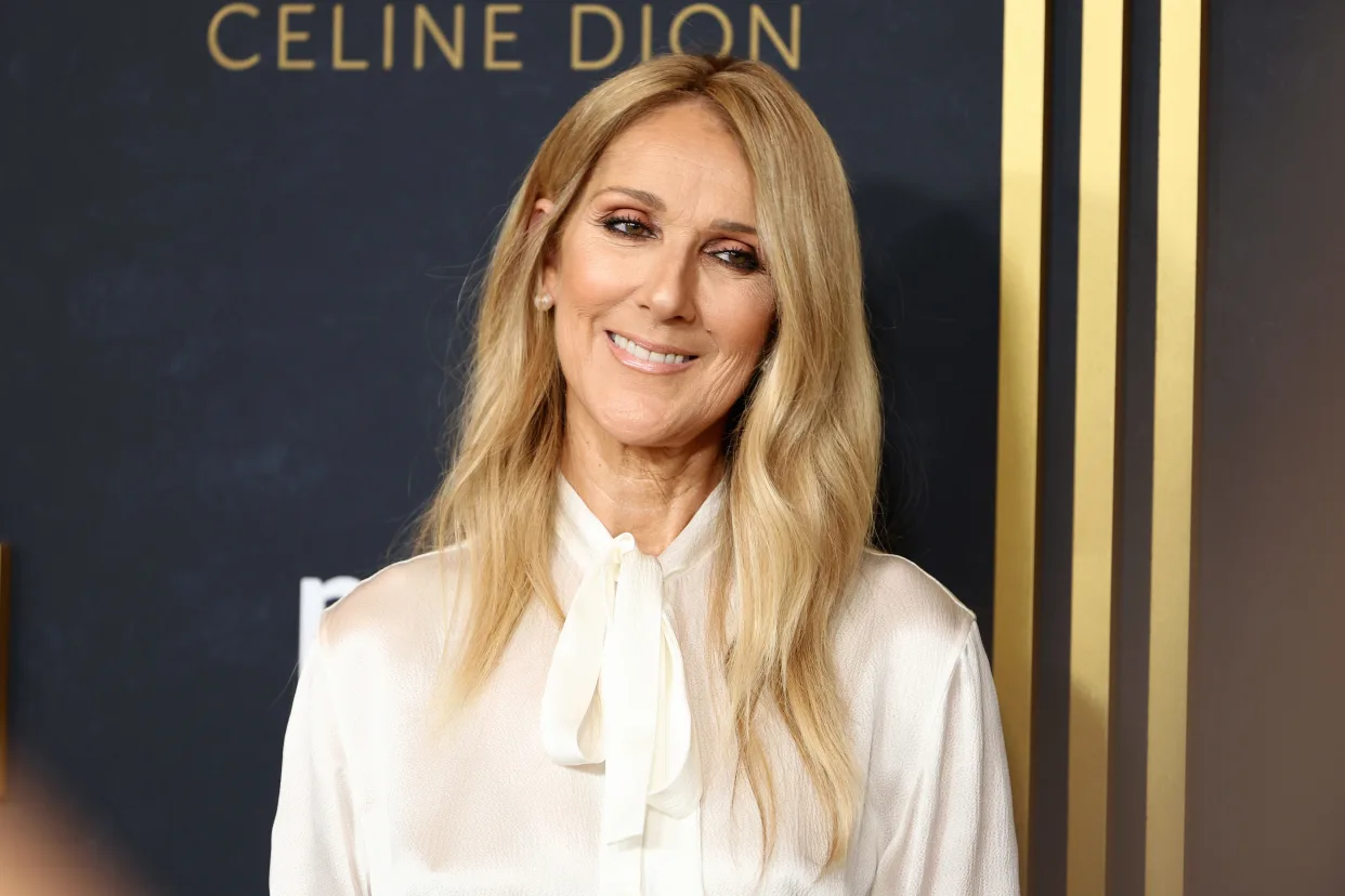 2024 Paris Olympics: Reactions to opening ceremony performance by Celine Dion