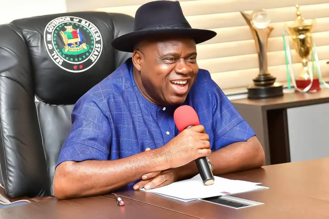 Why court dismissed APC’s suit against Diri’s re-election as Bayelsa governor